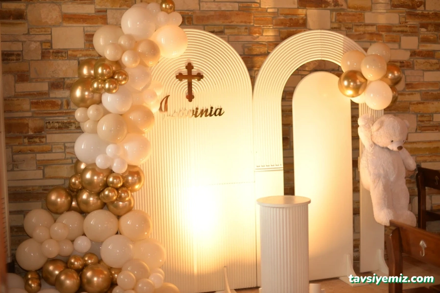 Hatay Nişan Organizasyon