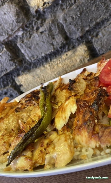 Hatay Öncü Dürüm-Kırıkkale