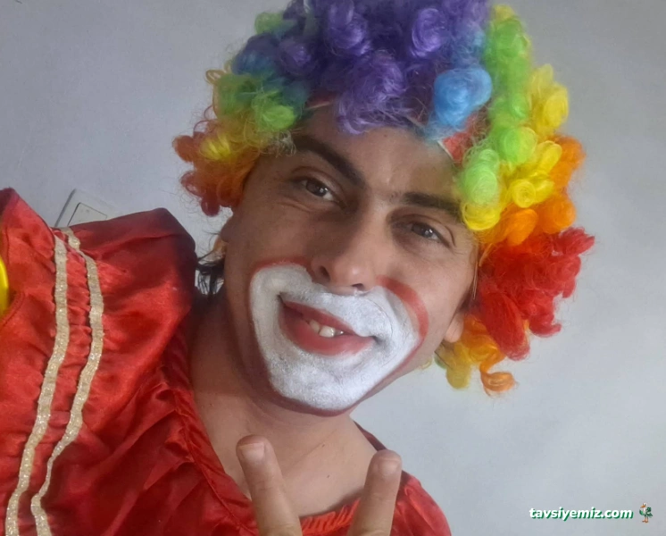 Hatay Palyaço