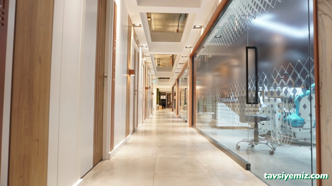 Hatay Pia Dental Ağız Ve Diş Sağlığı Polikliniği