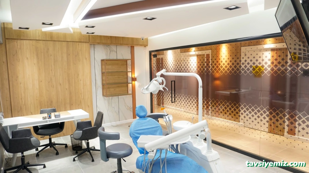 Hatay Pia Dental Ağız Ve Diş Sağlığı Polikliniği