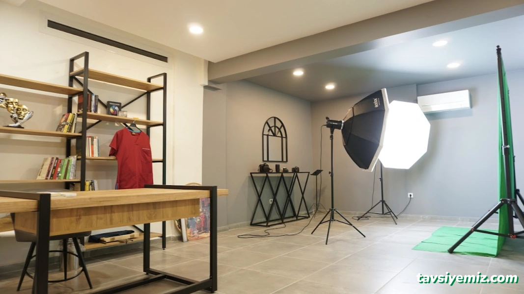 Hatay Pia Dental Ağız Ve Diş Sağlığı Polikliniği