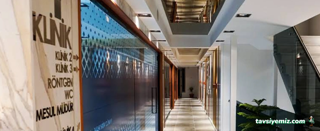 Hatay Pia Dental Ağız Ve Diş Sağlığı Polikliniği