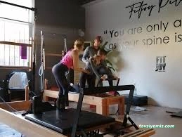 Hatay Pilates/ Ar Life Pilates