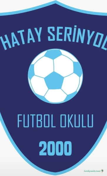 Hatay Serinyol Futbol Okulu