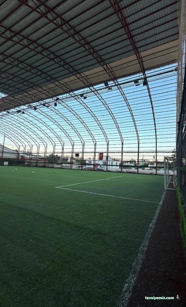 Hatay Serinyol Futbol Okulu