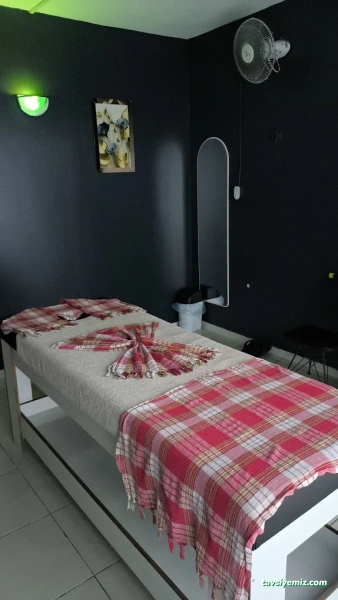 Hatay Spa Ve Masaj Salonu