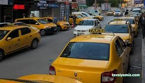 Hatay Taksi