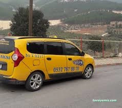 Hatay Taksi