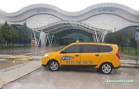 Hatay Taksi