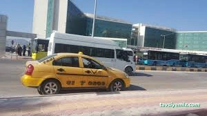 Hatay Taksi