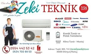 Hatay Teknik Servisi