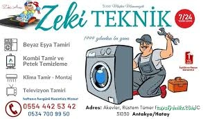 Hatay Teknik Servisi