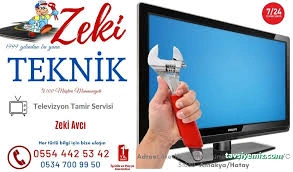 Hatay Teknik Servisi