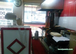 Hatay Usulü Ye Doy Dürüm