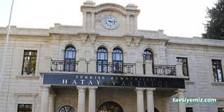 Hatay Valiliği