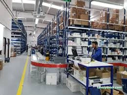 Hatay Yeni Ecza Deposu