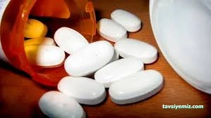 Hatay Yeni Ecza Deposu