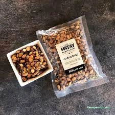 Hatay Yöresel Ürünler