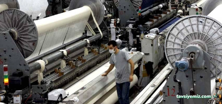 Hateks Hatay Tekstil İşletmeleri A.ş.