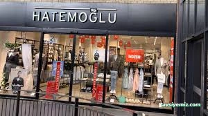 Hatemoğlu Erzincanpark Avm