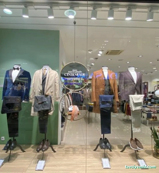 Hatemoğlu Espark Eskişehir Avm