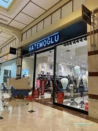 Hatemoğlu M1 Konya Avm