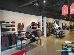 Hatemoğlu Muğla Outlet Park Avm