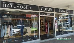Hatemoğlu Muğla Outlet Park Avm