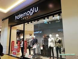 Hatemoğlu Novada Tokat Avm