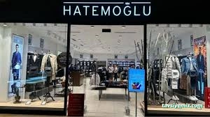 Hatemoğlu Piazza Şanlıurfa Avm