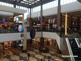 Hatemoğlu Piazza Şanlıurfa Avm