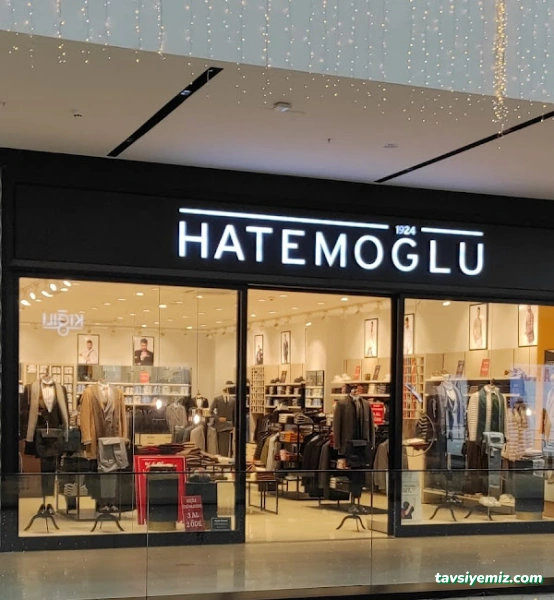 Hatemoğlu Rize Şimal Avm