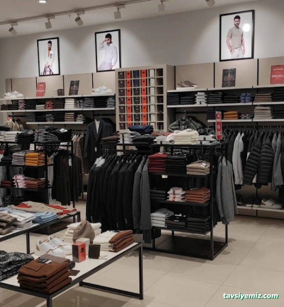 Hatemoğlu Rize Şimal Avm