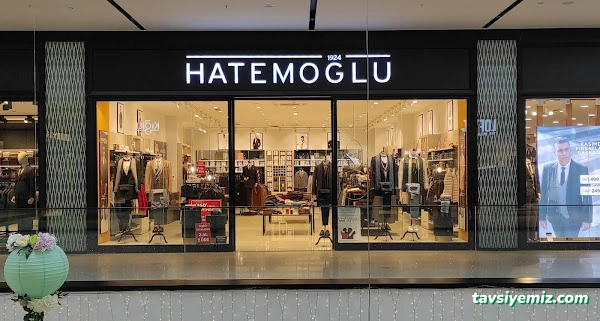 Hatemoğlu Rize Şimal Avm