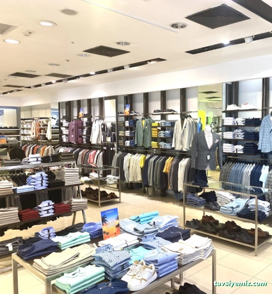 Hatemoğlu Yunus Avm Çankırı