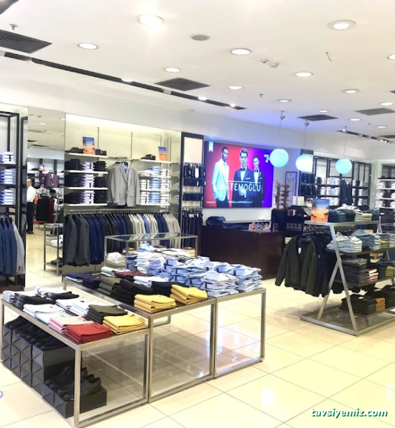 Hatemoğlu Yunus Avm Çankırı