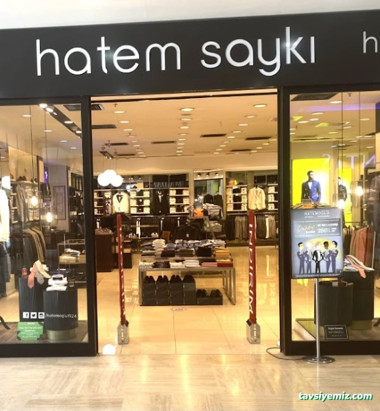 Hatemoğlu Yunus Avm Çankırı