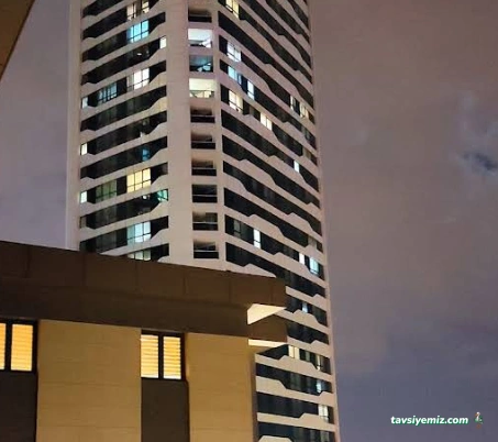 Hatice Hatun Yüksek Öğretim Kız Öğrenci Yurdu