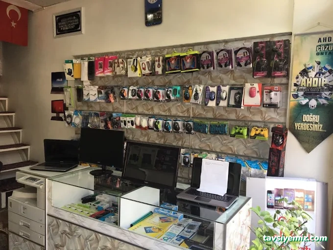 Hatipoğlu Bilgisayar