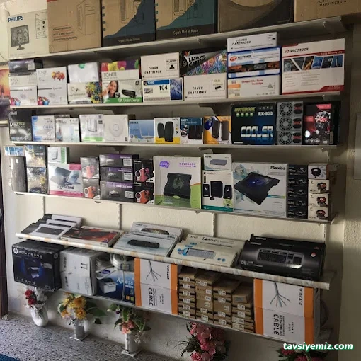 Hatipoğlu Bilgisayar