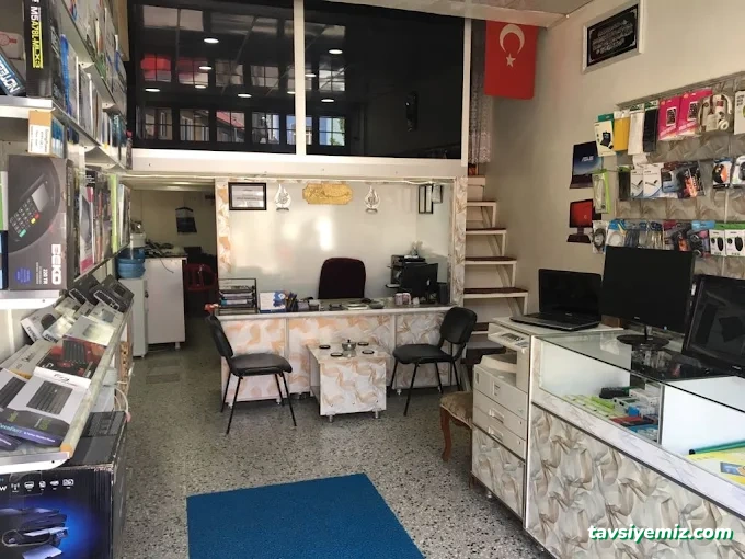 Hatipoğlu Bilgisayar