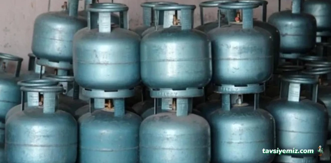 Hatipoğlu Tüp Bayi