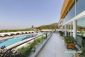 Hattusa Vacation Thermal Club Erzin