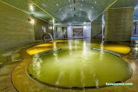 Hattusa Vacation Thermal Club Erzin