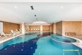 Hattusa Vacation Thermal Club Erzin