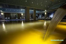 Hattusa Vacation Thermal Club Erzin