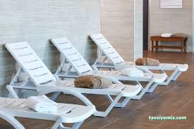 Hattuşa Vacation Thermal Club Saray