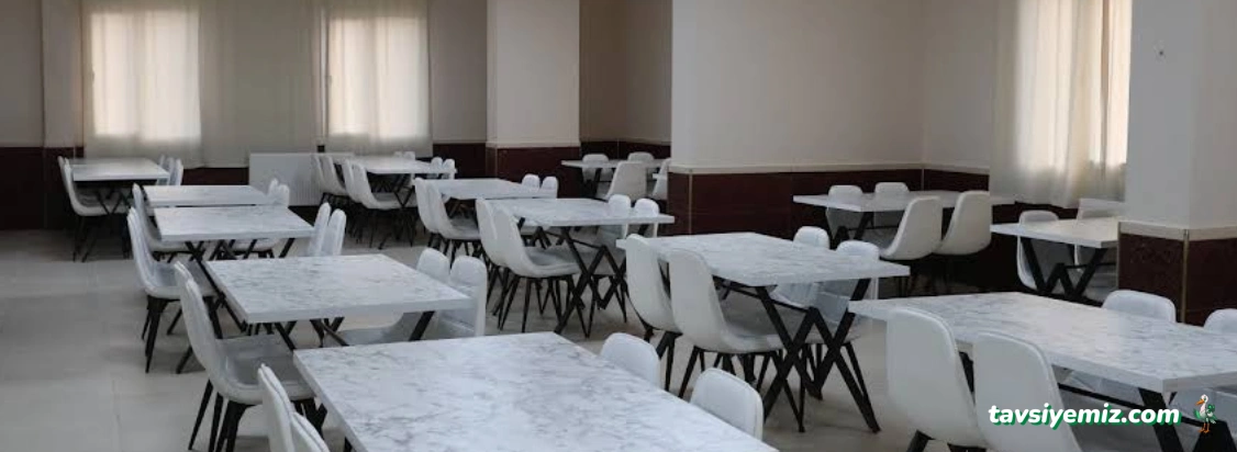 Hatuniye Yükseköğrenim Kız Öğrenci Yurdu