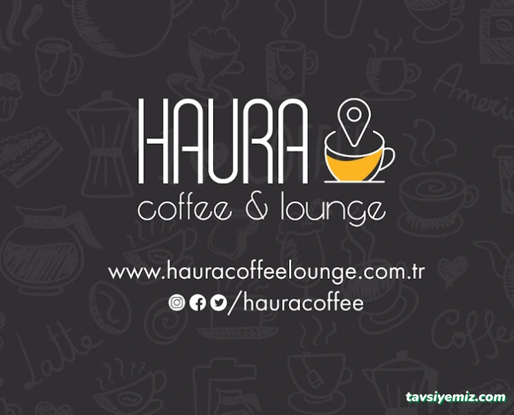 Haura Coffee Lounge